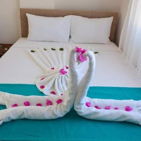 Akhan Otel ديديم المظهر الخارجي الصورة