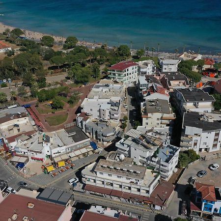 Akhan Otel ديديم المظهر الخارجي الصورة