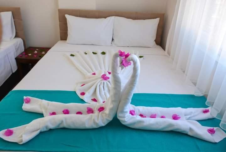 Akhan Otel ديديم المظهر الخارجي الصورة