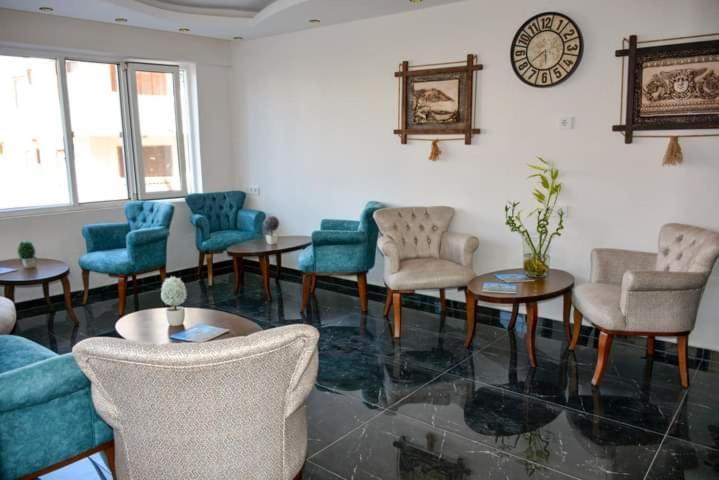 Akhan Otel ديديم المظهر الخارجي الصورة