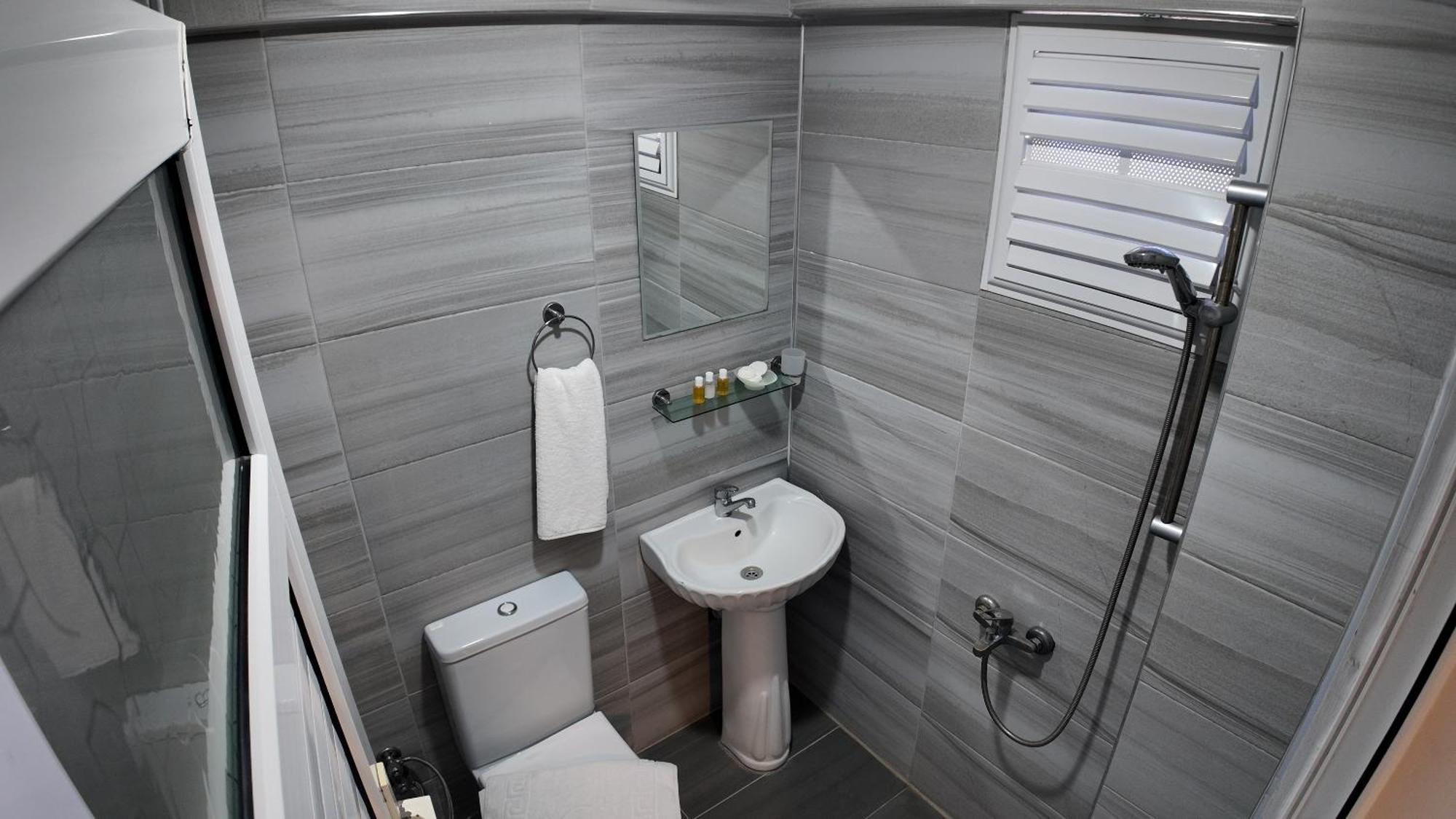 Akhan Otel ديديم المظهر الخارجي الصورة